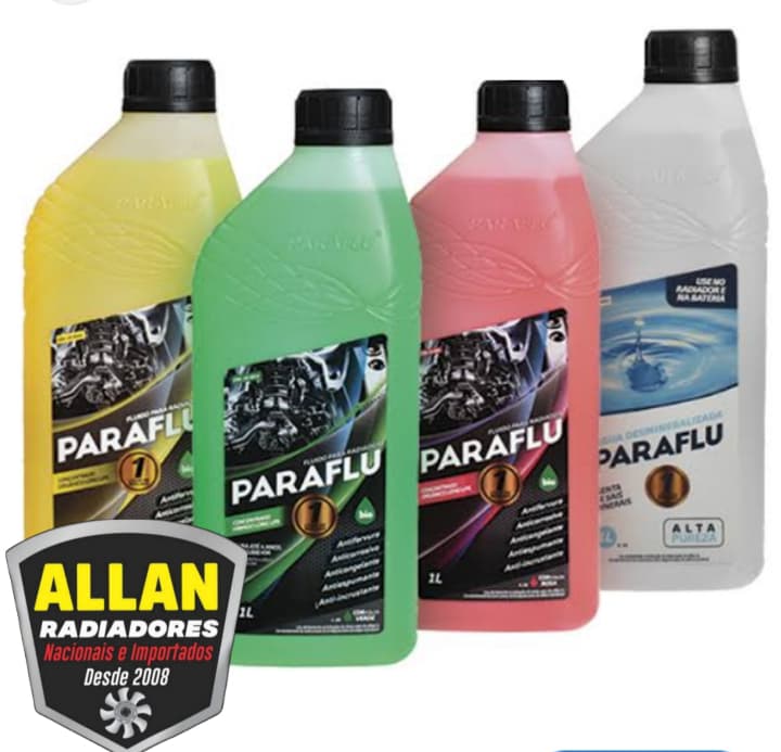 aditivos