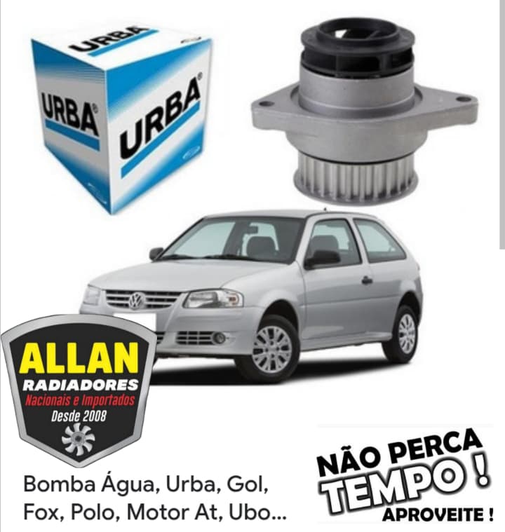 bomba d'gua